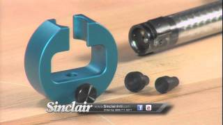 Sinclair  Remington Ejector Spring Tool [upl. by Analla]