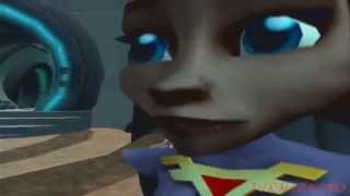 Lets Play Ratchet amp Clank 3  Part 5  Meta Game [upl. by Bala190]