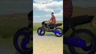 indianbikedriving3dnewupdatekabayega viralvideo indianbike3dupdate trendingshorts viralvideo [upl. by Adnawed]