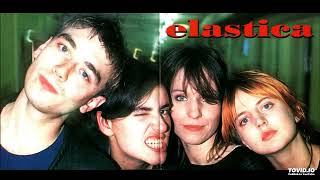 Elastica  Live at Stockholm Gino 21st April 1995 [upl. by Delsman]