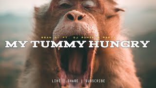 My Tummy Hungry  Sean Al  Reggaeton Remix  Dj Ronzkie Remix  TikTok Viral 2022  Dance Craze [upl. by Eleni]