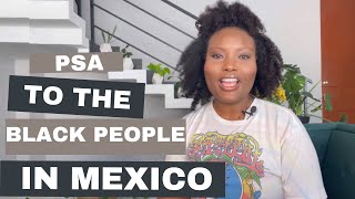 Where are the Black People in Merida Mexico [upl. by Ahtikal]