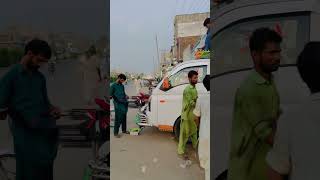 Yaqoob jangla maker khushabhyndai jangla automobile duet yaqoobjanglamaker punjabisong [upl. by Atikel]