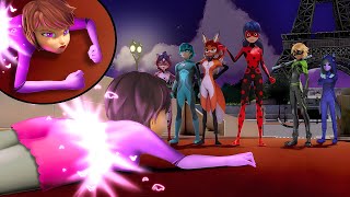 The Final Episode Of Miraculous Ladybug Season 6 [upl. by Haymo]