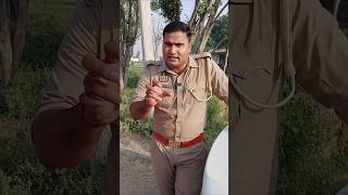 Patni ki ijjat or beijjati ka karan  Police Constable Viral Video  Up Police Motivational Video [upl. by Caro]