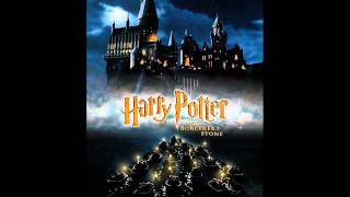 06quotPlatform NineAndThreeQuarters and the Journey to Hogwartsquot HP and The Philosophers Stone ST [upl. by Franky]