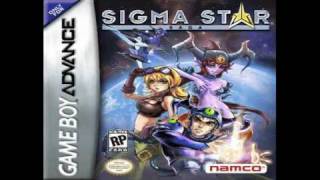 Sigma Star Saga Game Boy Gameplay  Gameplay [upl. by Yecaw]