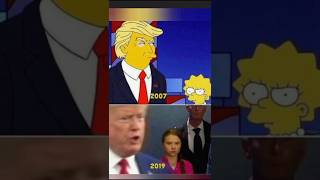 Predicciones de los Simpson 😳😱😲 [upl. by Eicrad358]