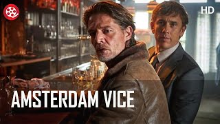 Amsterdam Vice 2019 HD  Filmy akcji lektor pl  Filmy kryminalne lektor pl cały film  Filmy HD [upl. by Golden]