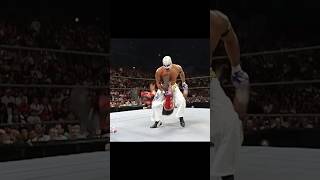 SHAWN MICHAELS VS REY MYSTERIO🥵 wwe fighting skull phonk fypyoutube [upl. by Ydnac]