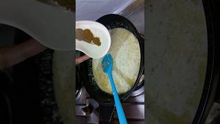 The Secret Creamy Cheese Sauce For Malai Boti  malaiboti food cooking recipe shorts [upl. by Mcdermott]