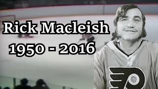 Midnight Requiem Death Calendar Rick Macleish [upl. by Hellman]