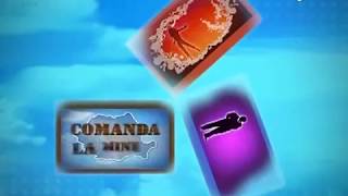 Comanda la mine Episodul 17 FULL [upl. by Aleihs832]