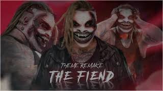 WWEThe FiendBray Wyatt Theme Remake 2024 [upl. by Reisman852]