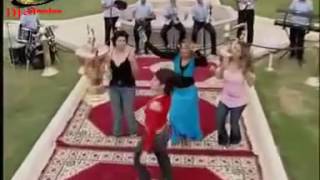 Cheba Nabila  Kol Mara Nhlef 3lih  ♥mp4 [upl. by Moncear436]