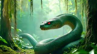 scary snakes snake python wildlife nature [upl. by Vig]