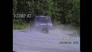 Rally Bormida 199424video si [upl. by Ecidnacal467]