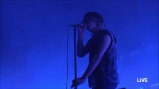 The Strokes Live  Govs ball 2016 [upl. by Maltz]