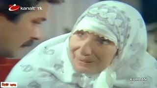 Kurban 1983 Kadir İnanır Ahu Tuğba HDTV [upl. by Grimbald]