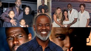 Brian Mcknight Destroying his legacy trying to create a new one [upl. by Iny]