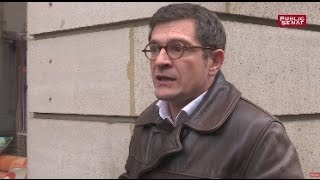 Benoist Apparu à propos du programme de François Fillon [upl. by Alyel]