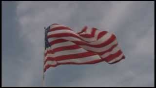 US National Anthem quotThe Star Spangled Bannerquot Sung by Luther [upl. by Anne-Corinne708]