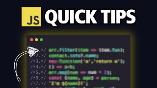 JavaScript Tricks Every Developer Should Know [upl. by Krystalle706]