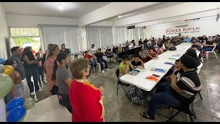 INICIA CLUB DE CIENCIAS CURSOS DE INGLES Y OFIMATICA educacion primaria secundaria cursos [upl. by Marmawke]