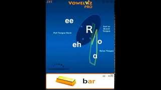 Introduction to VowelViz Pro [upl. by Rowland]