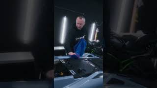 Klimas Detailing  Detailing Sea Doo GTI SE 170 detailing seadoo waterscooter klimasdetailing [upl. by Napoleon]