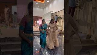 Best friend wedding vlog continues❤️ minivlog shortsfeed shorts wedding tamil kanguva review [upl. by Noynek]