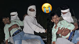 Fake Kidnapping Prank On My Brother 😳 Almost Cried 😭￼ [upl. by Hess782]