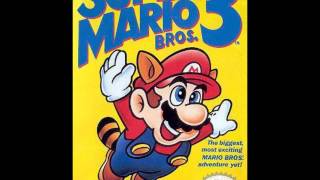 Full Super Mario Bros 13 Soundtracks [upl. by Marvin483]