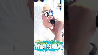 PERNAH SERANJANG  DIANA SASTRA [upl. by Beach]