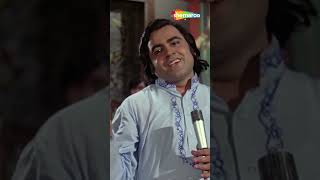 Yaara O Yaara Ishq Ne MaaraBenaam 1974 shorts karaokehindisongs [upl. by Veronica633]