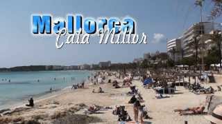 Cala Millor Mallorca [upl. by Cedar]