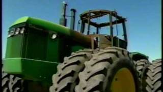 Gratton Coulee Agri Parts  Irma Alberta Canada [upl. by Ardnuhsor]