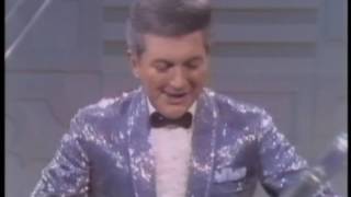 Liberace Strangers in the Night Hello Dolly Beer Barrel Polka Medley [upl. by Nedgo]