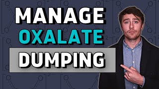 Oxalate Dumping How to deal with it [upl. by Aiuhsoj]