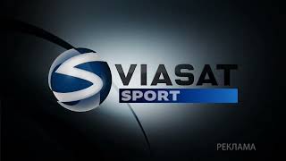 Viasat Sport HD  РекламаAdvertisement ID 23052022 [upl. by Cohleen727]