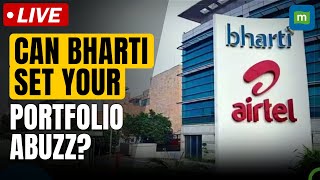 Can Bharti Airtel Help You Dial Big Gains In Modi 30  Stocks For The Next Innings [upl. by Marta320]