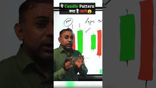 Important Candlestick Patterns In Trading😎 Unlocking Secrets in Hindi😈 intradaytrading trading [upl. by Gyasi]