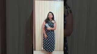 grwm getreadywithme in Polka Dot Dresses [upl. by Irod]