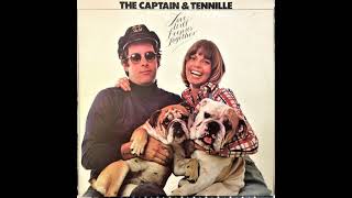 Captain amp Tennille  Love Will Keep Us Together 1975 Part 3 Full Album [upl. by Fons]