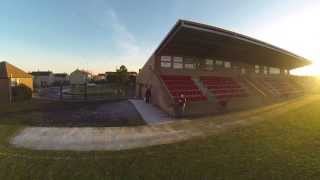 Lasswade Rugby Club LRFC [upl. by Wilonah]