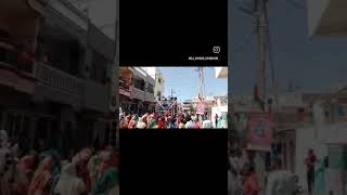 उपाध्याय dj sounds Jaora road show  Indian dj 001 dj upadhyay jaora city 2024 MP43 [upl. by Eiser]