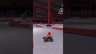 NBA 2K25 HAS MARIO KART 🏎️ [upl. by Whitson486]