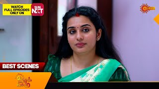 Mangalyam Thanthunanena  Best Scenes  18 Nov 2024  Surya TV Serial [upl. by Weiser419]