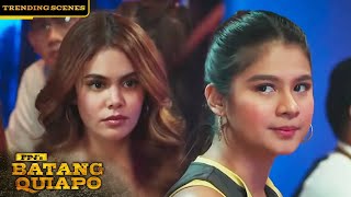 FPJs Batang Quiapo Lakas Ng Loob Episode  FPJs Batang Quiapo Trending Scenes [upl. by Aicillyhp922]