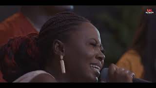 Local Worship Medley ft Naana Asiedu [upl. by Sachsse246]